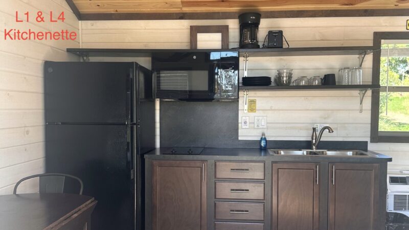 Kitchenette