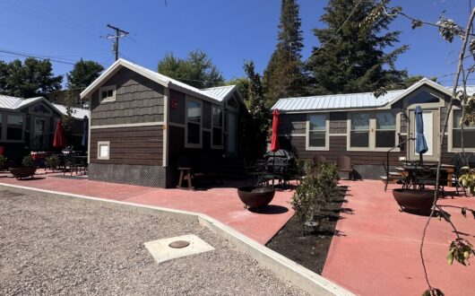 2 Bedroom Cabin w/ Bathroom L1 and L4
